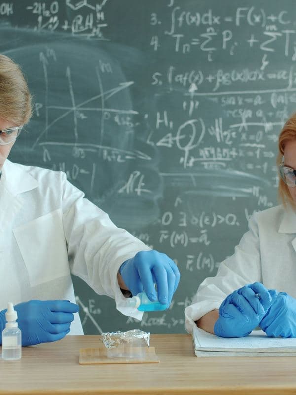PhD students
