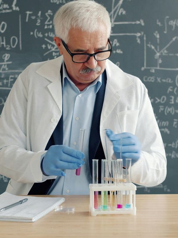 Postdoc students